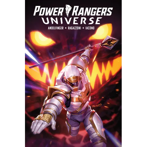 Power Rangers Universe