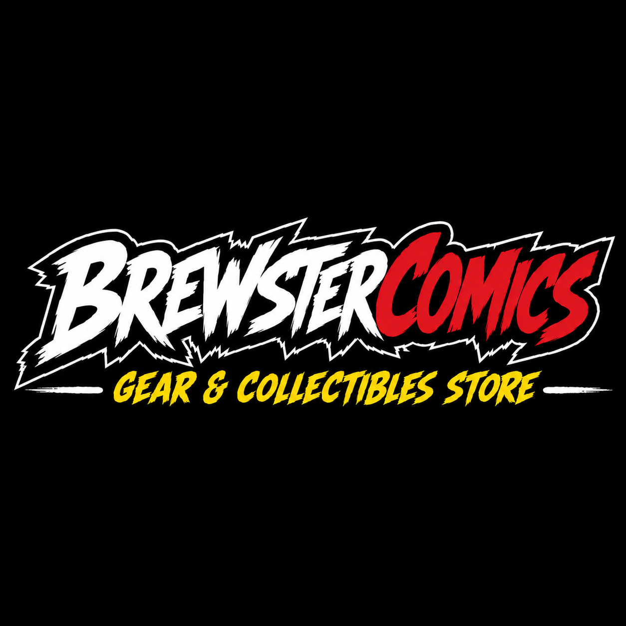 Gear & Collectibles