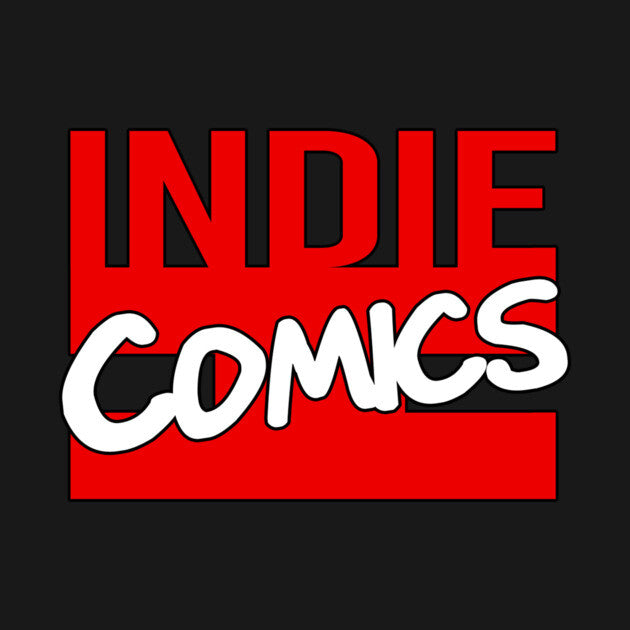 INDIE COMICS