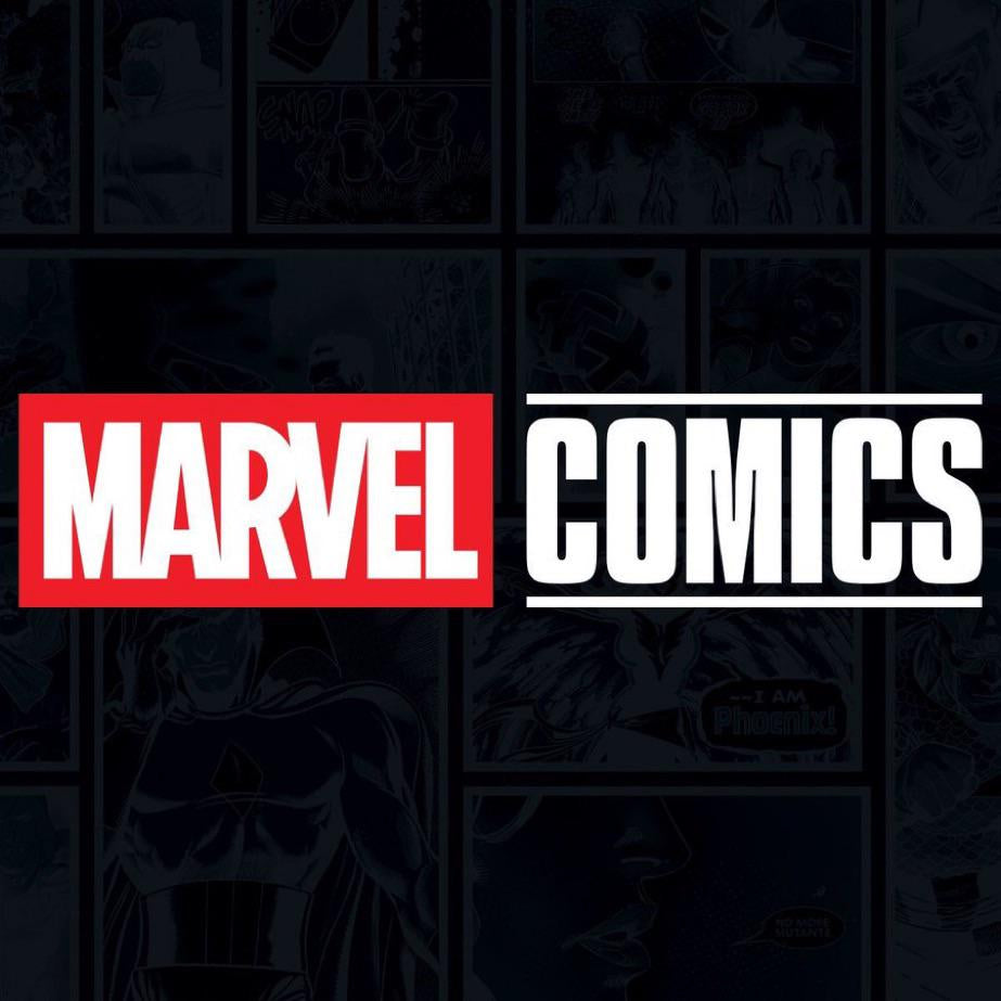 MARVEL COMICS