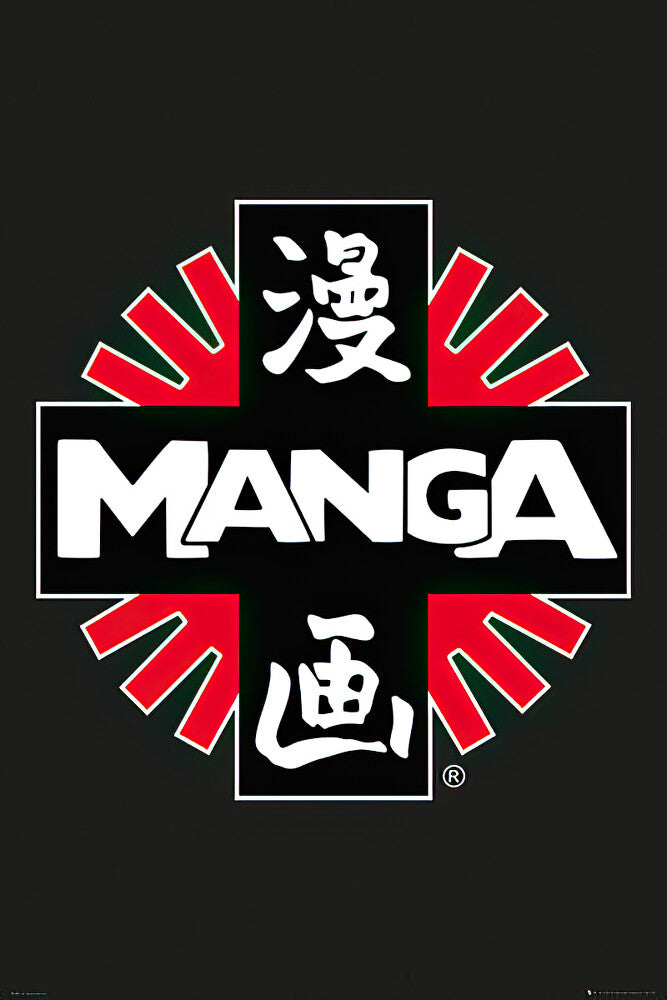 MANGA