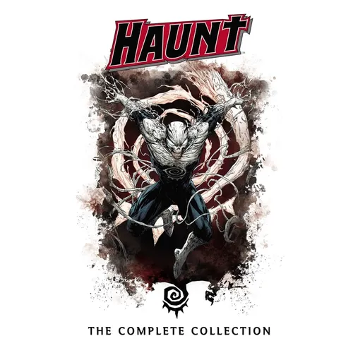 Haunt: The Complete Collection