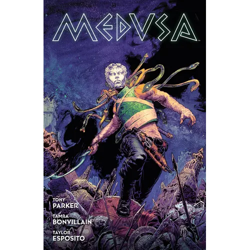 Medusa