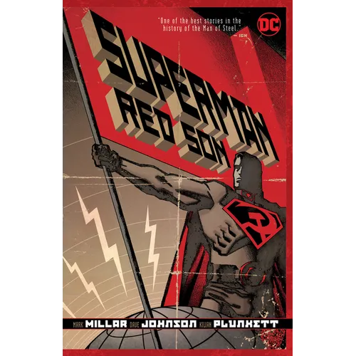 Superman: Red Son (New Edition)