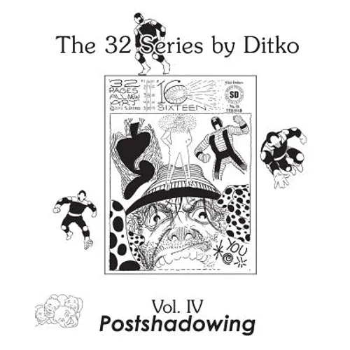 Postshadowing