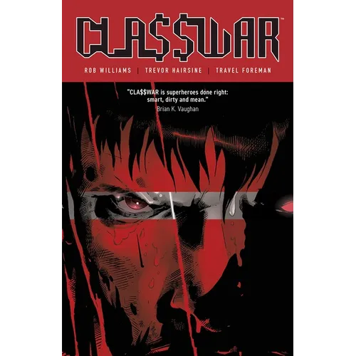 Cla$$war (Classwar)