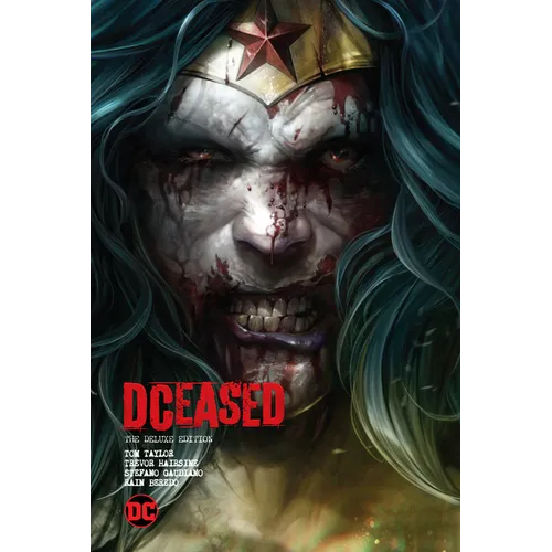 Dceased: The Deluxe Edition