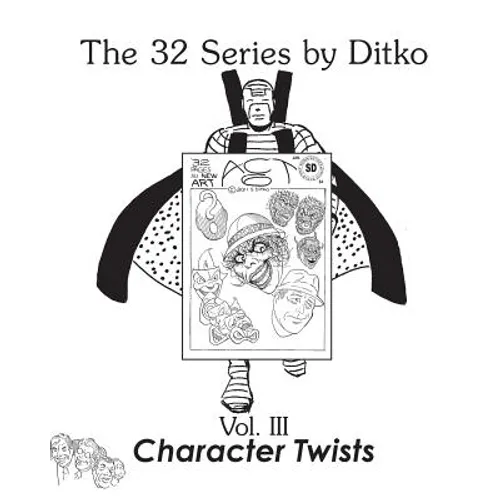 Character Twists
