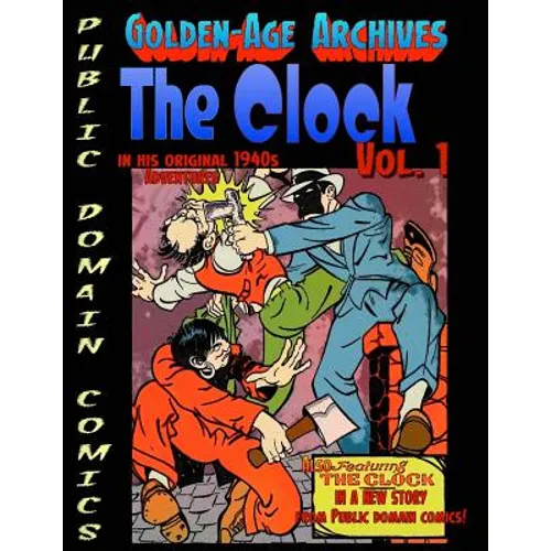 The Clock Archives