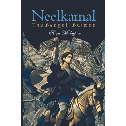 Neelkamal: The Bengali Batman