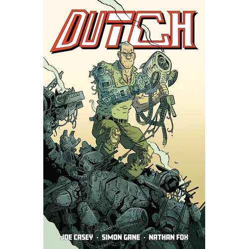 Dutch