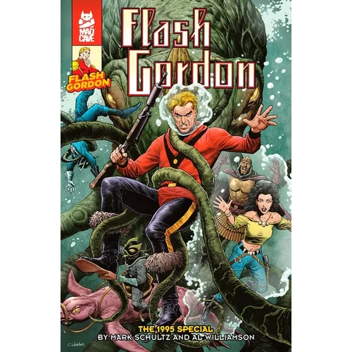 Flash Gordon (1995)