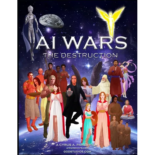 AI Wars: The Destruction