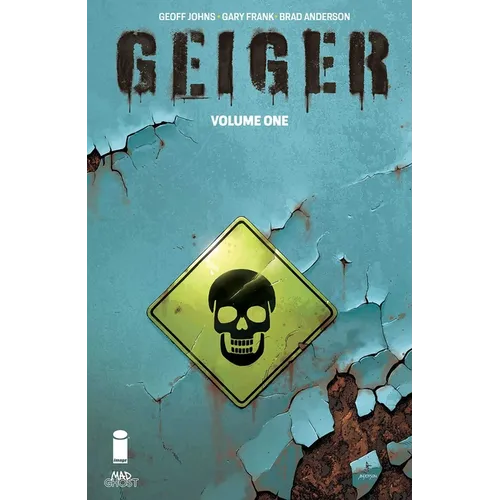 Geiger Volume 1