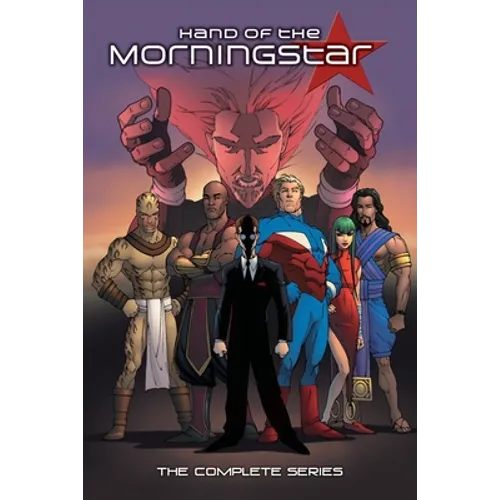 The Hand of the Morningstar: The Complete Series