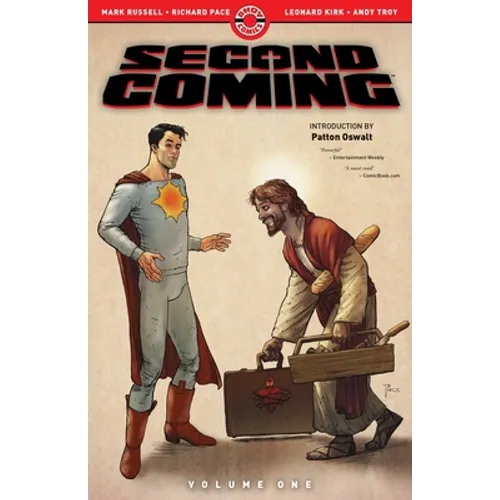 Second Coming