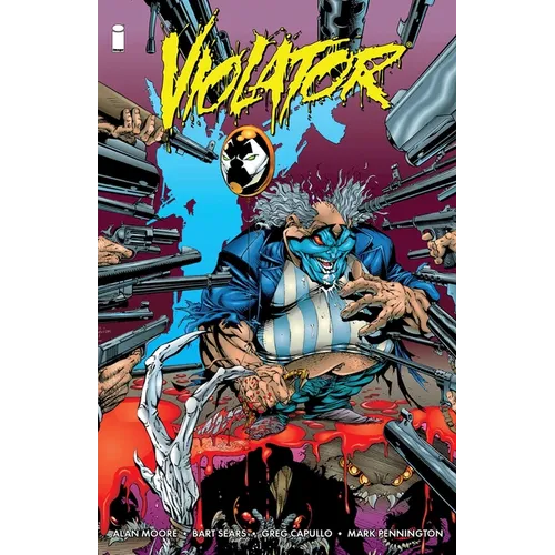 Violator (1994)