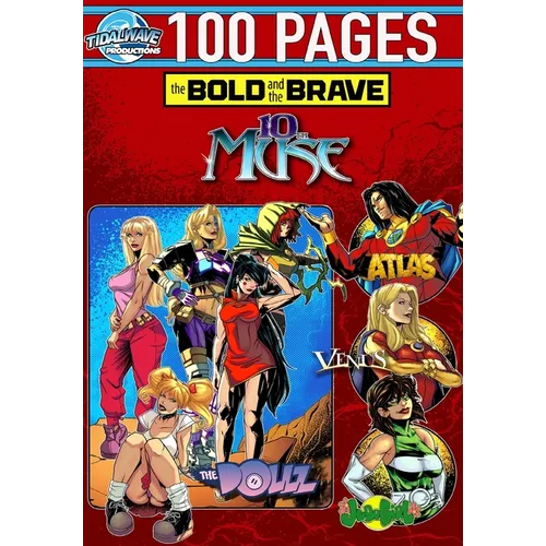 Bold and the Brave: Volume Nine