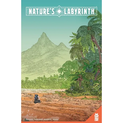 Nature's Labyrinth Vol. 1 Gn