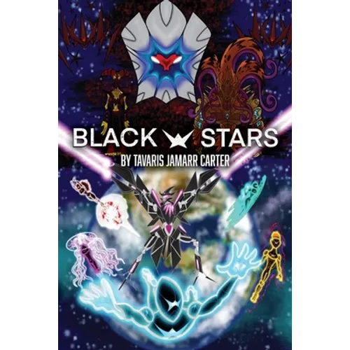 Black Stars