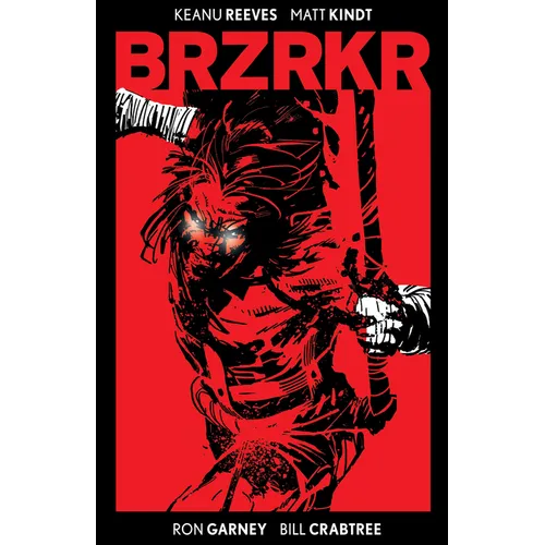 Brzrkr Deluxe Edition