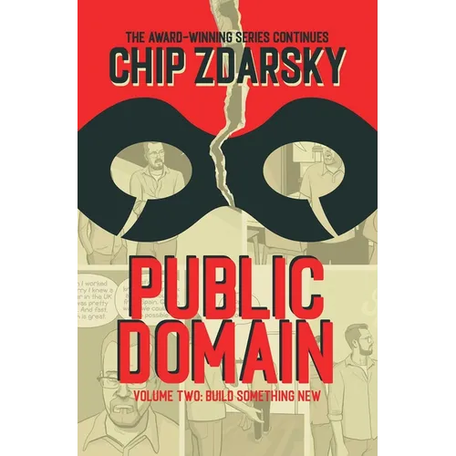 Public Domain Volume 2