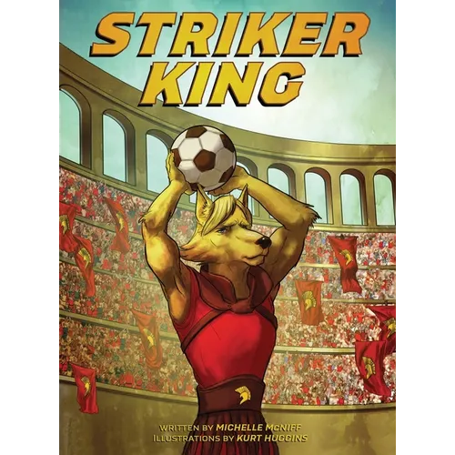 Striker King