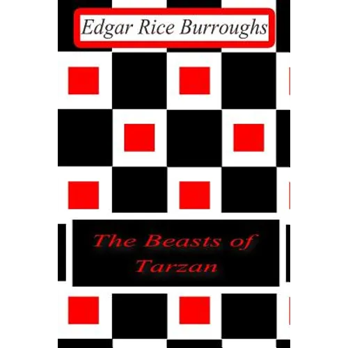 The Beasts of Tarzan