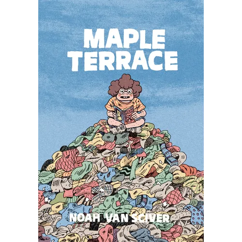 Maple Terrace