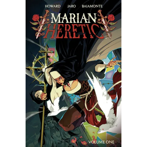 Marian Heretic Vol. 1