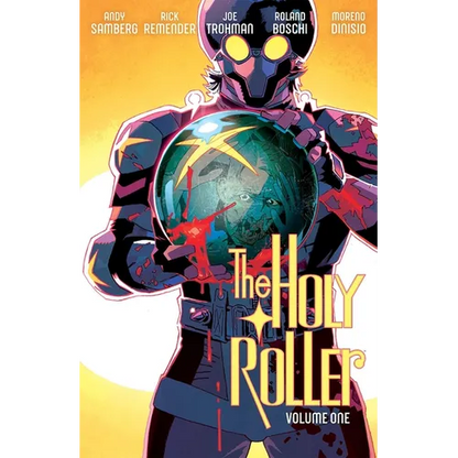 The Holy Roller