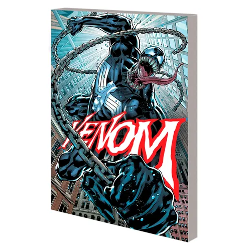 Venom by Al Ewing & RAM V Vol.1: Recursion