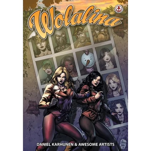 Wolalina