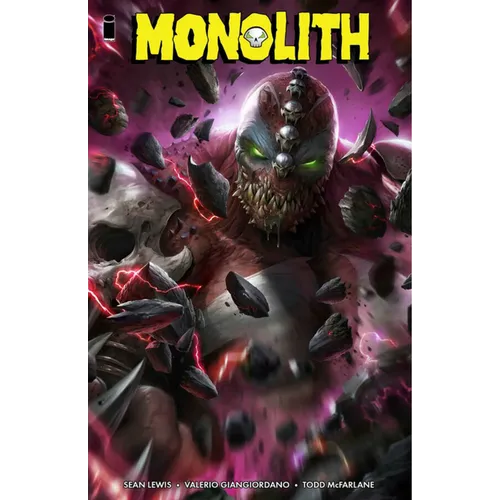 Monolith