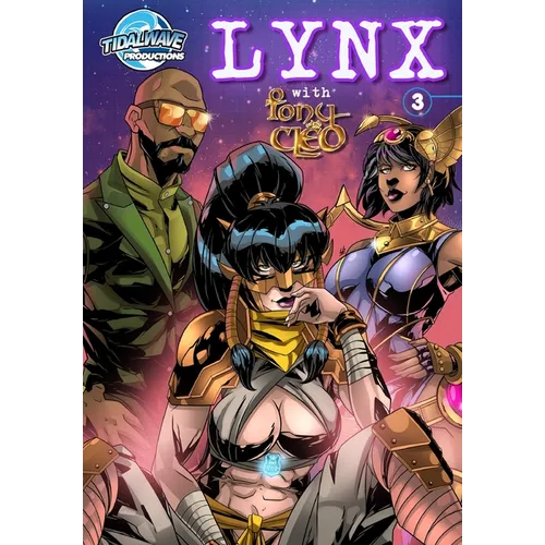 Lynx #3