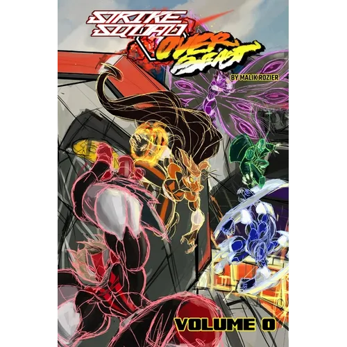 Strike Squad OVERBEAST