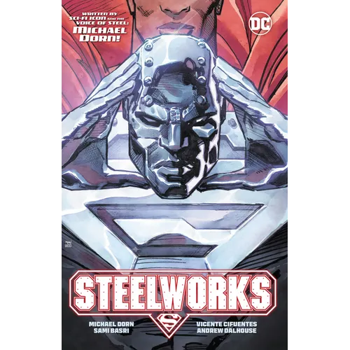 Steelworks
