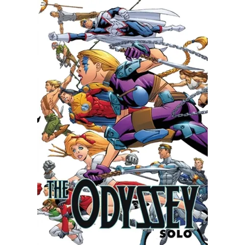 The Odyssey: Solo