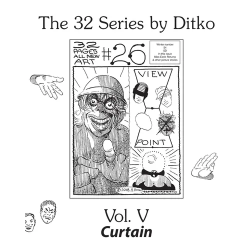 Curtain