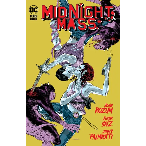 Midnight, Mass.