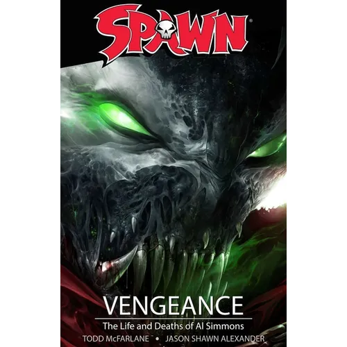 Spawn: Vengeance
