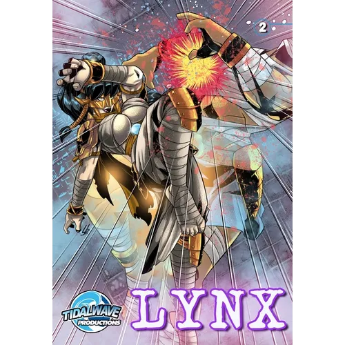 Lynx #2