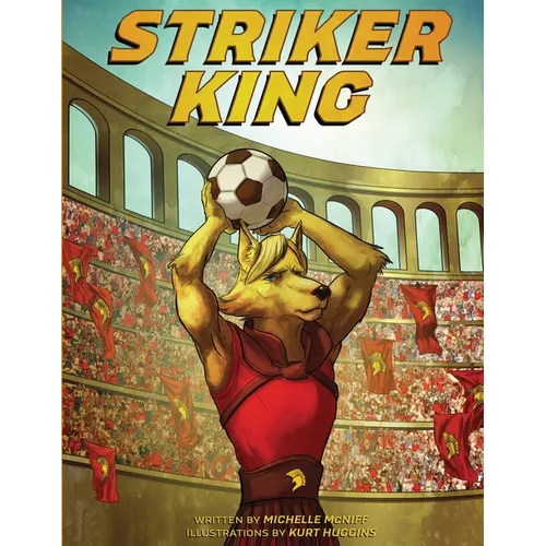 Striker King