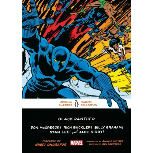 Black Panther