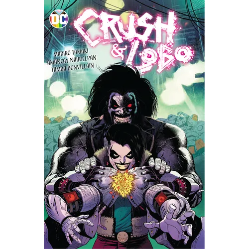 Crush & Lobo