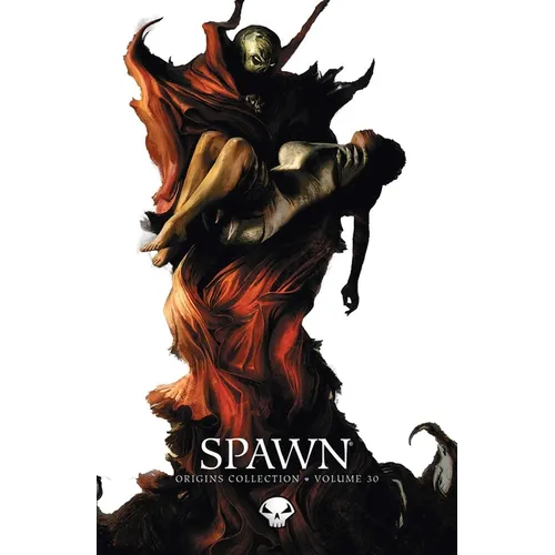Spawn Origins Volume 30