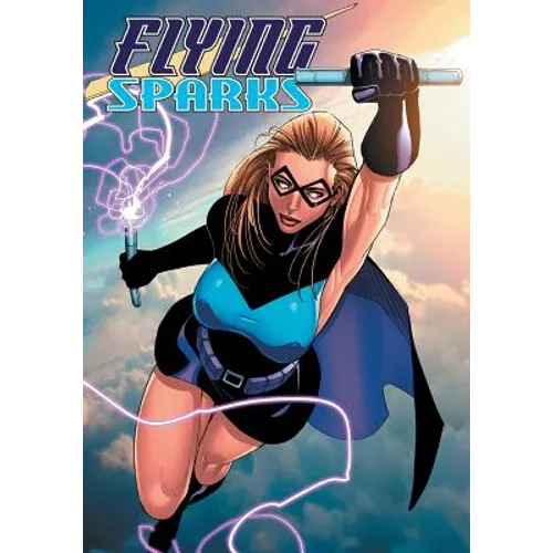 Flying Sparks