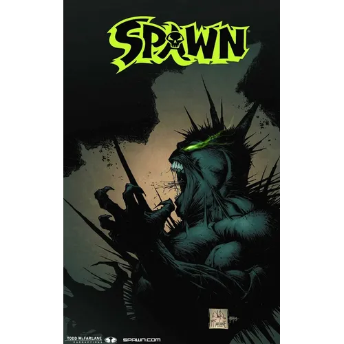 Spawn: Origins Volume 3