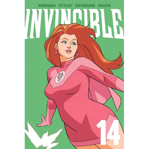 Invincible Volume 14 (New Edition)