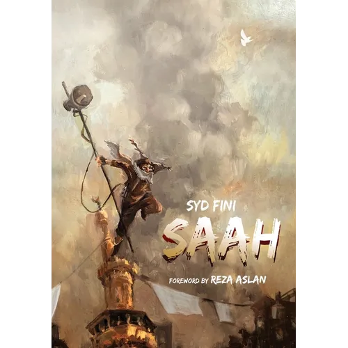 Saah